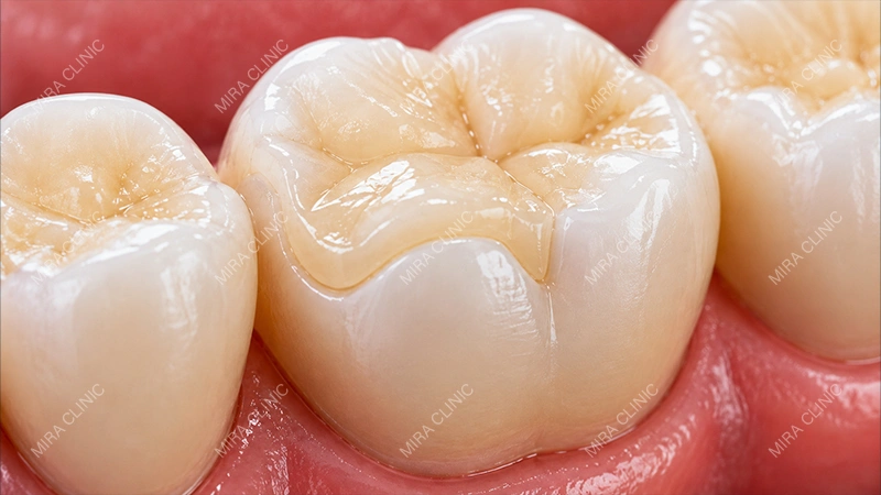 What Is a Dental Onlay